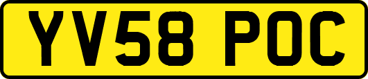 YV58POC