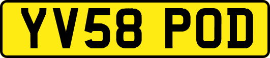 YV58POD