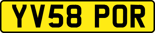 YV58POR