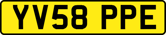 YV58PPE