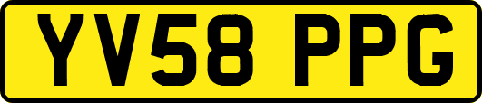 YV58PPG