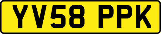 YV58PPK