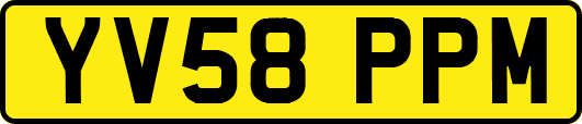 YV58PPM