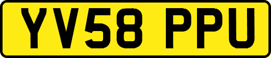 YV58PPU