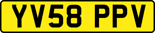 YV58PPV