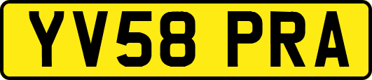 YV58PRA