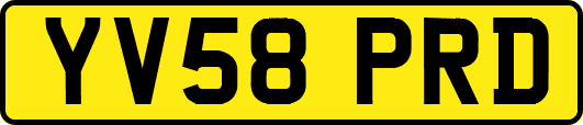 YV58PRD