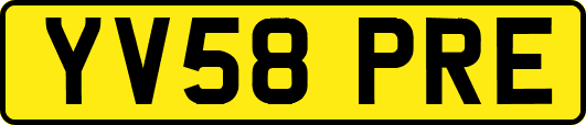 YV58PRE