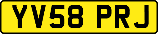 YV58PRJ