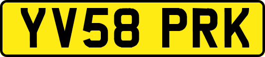 YV58PRK