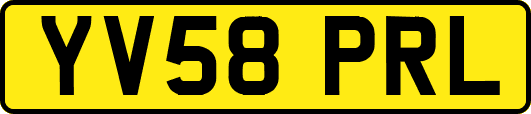 YV58PRL