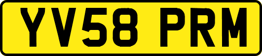 YV58PRM