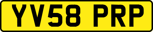 YV58PRP