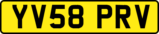 YV58PRV