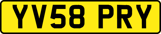 YV58PRY