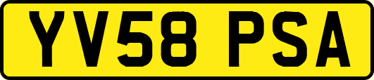 YV58PSA