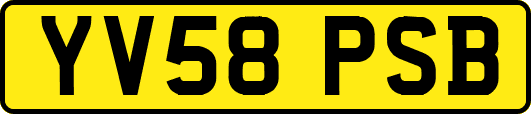 YV58PSB