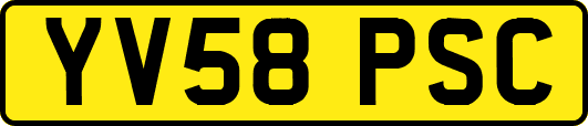 YV58PSC