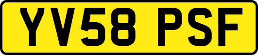 YV58PSF