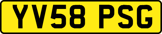 YV58PSG