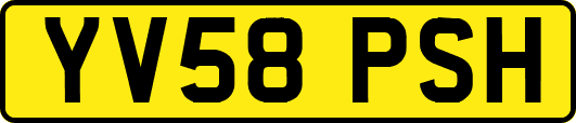 YV58PSH