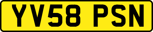 YV58PSN