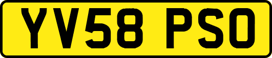 YV58PSO