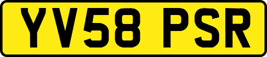 YV58PSR