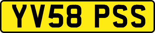 YV58PSS