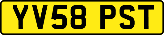 YV58PST