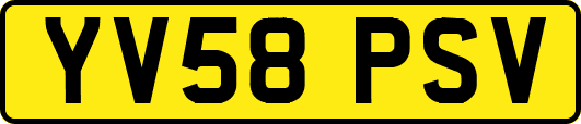 YV58PSV