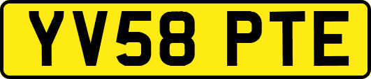 YV58PTE