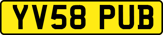 YV58PUB