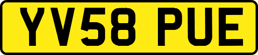 YV58PUE