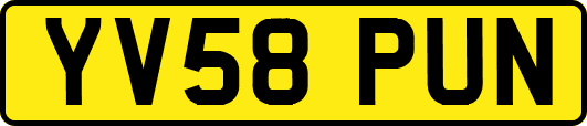 YV58PUN