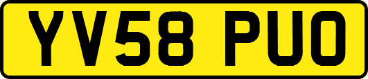 YV58PUO