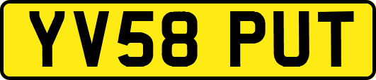 YV58PUT