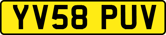 YV58PUV