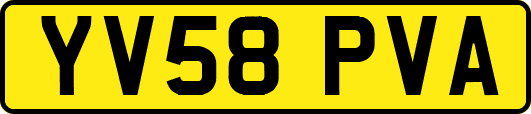 YV58PVA