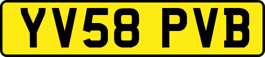 YV58PVB