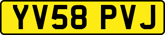 YV58PVJ