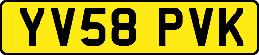 YV58PVK