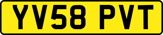 YV58PVT