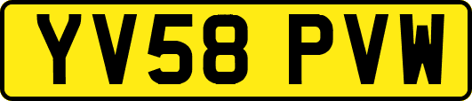 YV58PVW