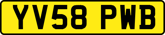 YV58PWB