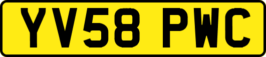 YV58PWC