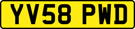 YV58PWD
