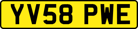 YV58PWE