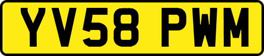 YV58PWM