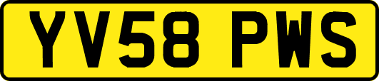 YV58PWS